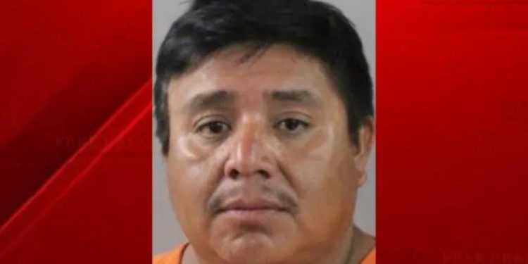 Illegal Immigrant Trying To Flee Bartow Crash Scene In Front Of Polk County Deputy