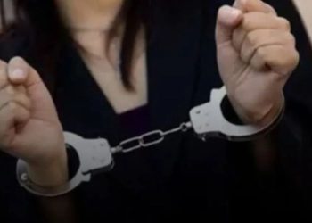 Keokuk woman detained on drug charges