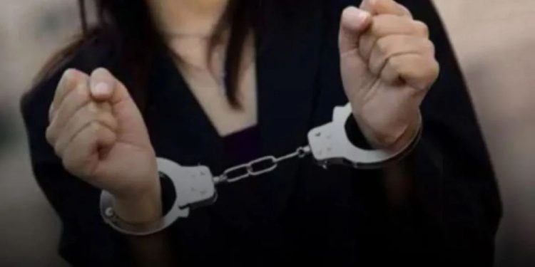 Keokuk woman detained on drug charges