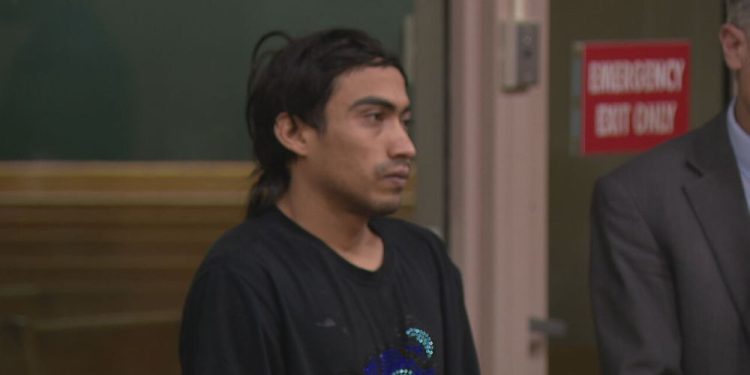 Local Man Sentenced To Prison For Kidnapping 3 Women, Raping 2 Of Them