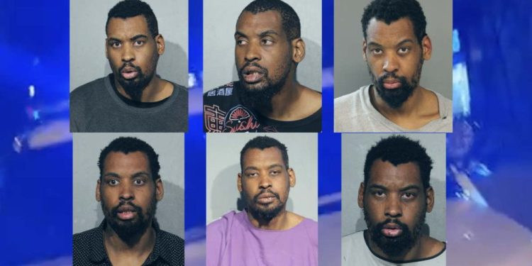 Loop Puncher Sentenced To 7 Years In Prison For String Of Random Attacks On Women