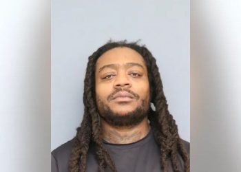 MD man apprehended for domestic violence attacks victim again just hours after release from prison