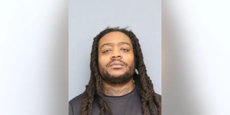 MD man apprehended for domestic violence attacks victim again just hours after release from prison