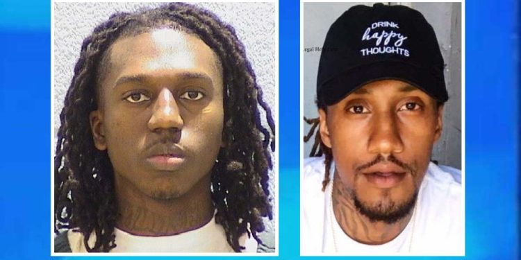 Man Sentenced To 20 Years In Prison For Morse Red Line Murder He Committed As A Juvenile