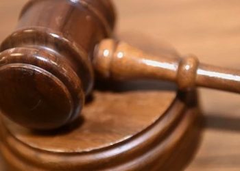 Man Sentenced To Prison For Buying 41 Guns For Multi-county Trafficking Ring