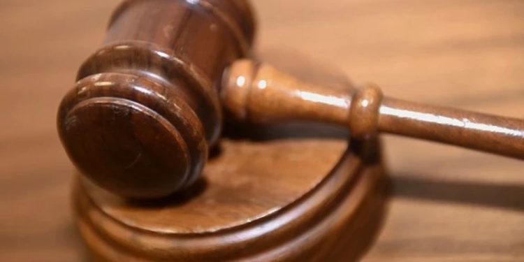 Man Sentenced To Prison For Buying 41 Guns For Multi-county Trafficking Ring