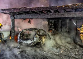 Man Taken Into Custody For Fire At Portland City Councilor’s Home