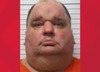 Marion County Man Sentenced To Life In Prison For Raping Multiple Children