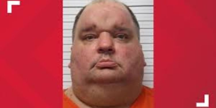 Marion County Man Sentenced To Life In Prison For Raping Multiple Children