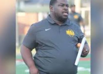 Memphis football coach apprehended in Mississippi FBI drug trafficking investigation