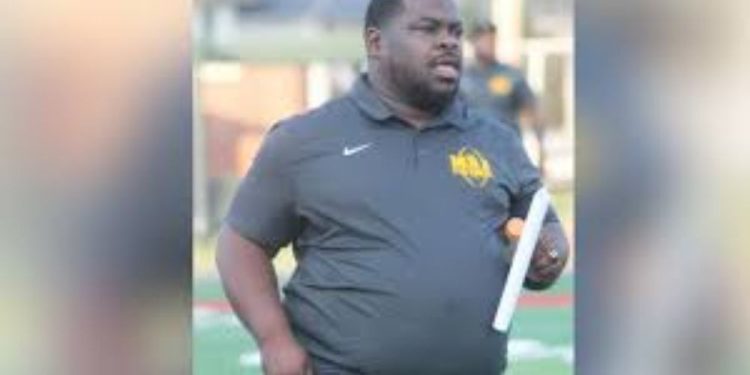 Memphis football coach apprehended in Mississippi FBI drug trafficking investigation