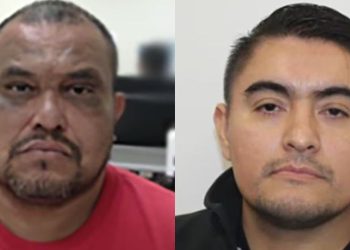 Men From Honduras And El Salvador Accused Of Repeatedly Raping 12-year-old In Texas: Authorities