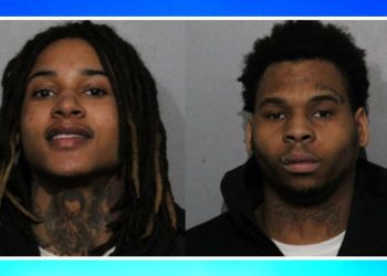 Men Sentenced To 8 Years In Prison For Robbing 4 Victims At Once In River North
