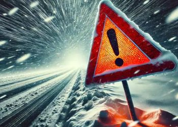 Michigan Winter Weather Alert: Lake-Effect Snowfall to Build to 3–6″ Through Monday