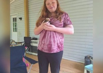 Missing 15-year-old North Carolina Girl Located In Ohio