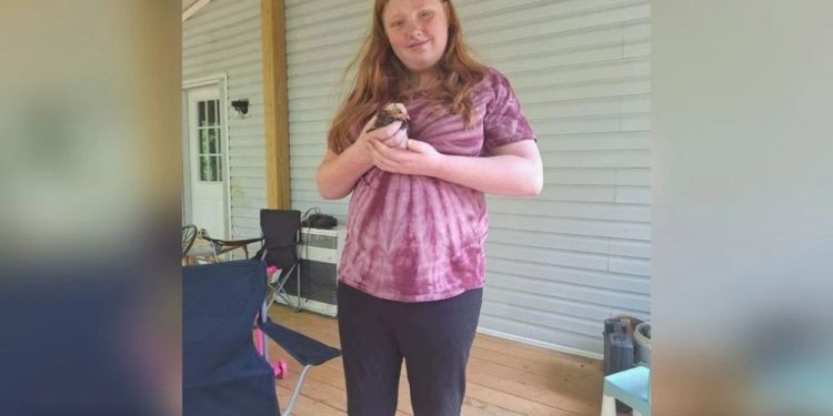Missing 15-year-old North Carolina Girl Located In Ohio