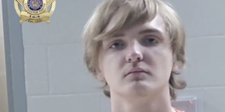 Mississippi 18-year-old Detained For Indecent Behavior With Livingston Parish Juvenile: Deputies