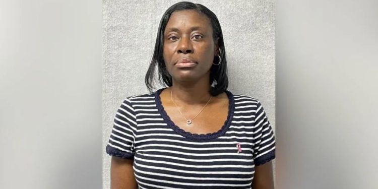 Mississippi Tax Service Owner Charged In Document Fraud Scheme