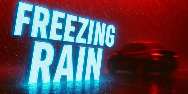 Mississippi Winter Ice Warning: Crucial Freezing Rain Prep Steps for Residents Today