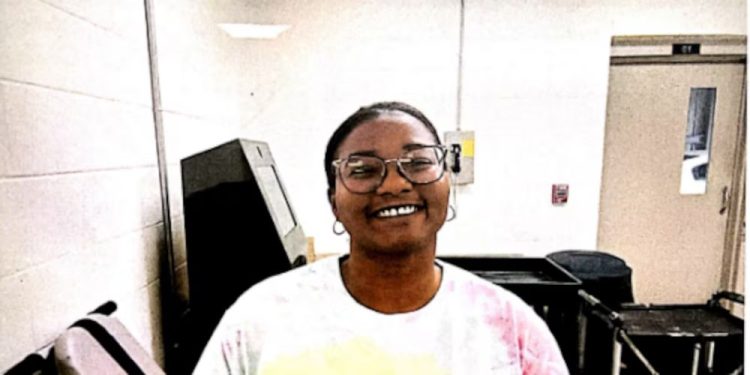 Mississippi woman taken into custody for receiving $25,000 in SNAP fraud