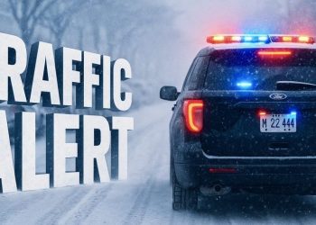 Missouri Weather Alert: Freezing Rain to Create Slick Roads and Power Line Risks This Week