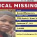 Mother Pleads For Help Locating Missing 12-Year-Old Son in Southeast DC