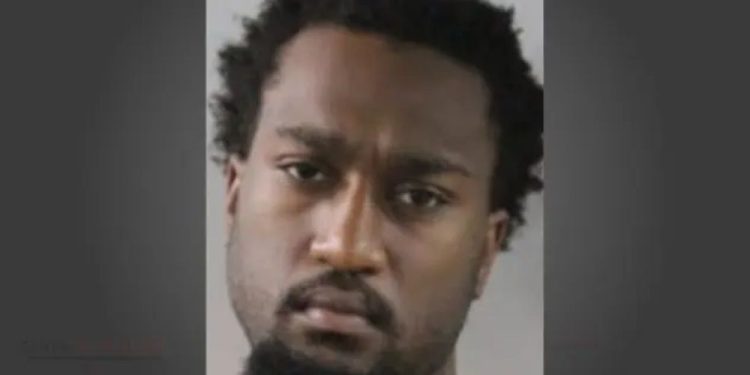 Multi County Florida Fugitive Taken Into Custody In Lakeland