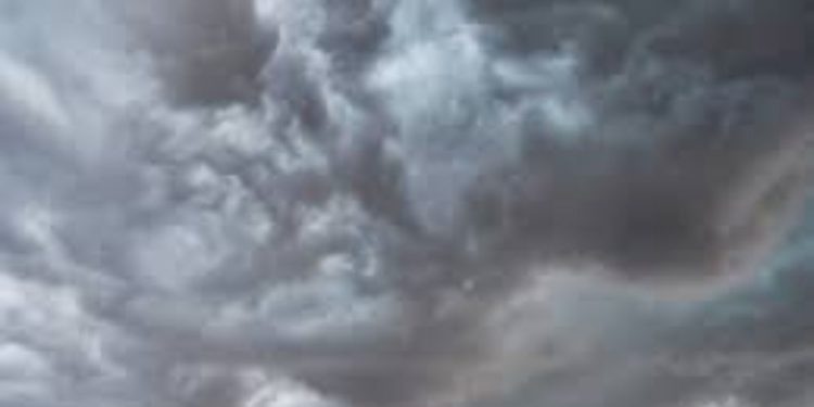 NWS Confirms Tornado Touched Down Northwest Of Phoenix