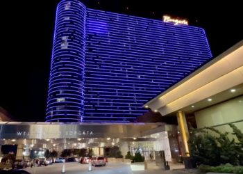 NYC pair discovered dead in Alantic City Borgata hotel room