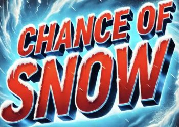 New York & Pennsylvania Weather Alert: Clipper System Arrives Sunday, Brings Snow Chances