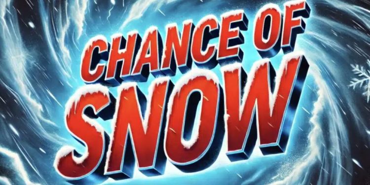 New York & Pennsylvania Weather Alert: Clipper System Arrives Sunday, Brings Snow Chances