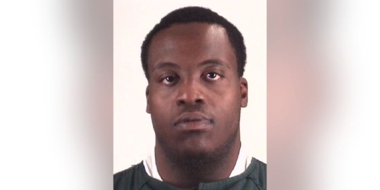 North Texas Man Suspected In 23 Target Store Thefts Taken Into Custody In Tarrant County