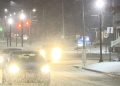 Northeast Ohio Prepares For The First Winter Snow