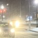 Northeast Ohio Prepares For The First Winter Snow