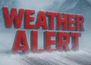 Ohio And Pennsylvania Weather Alert: Lake-effect Snow Might Exceed 1 Foot Thursday-friday