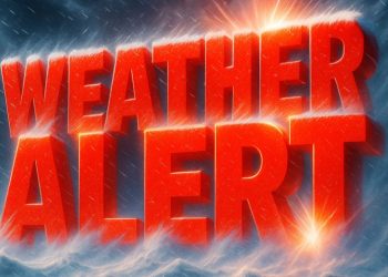 Ohio Winter Weather Alert: Thanksgiving Week Snow Risk Rising (Nov. 23–29)