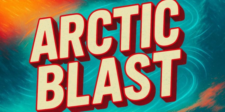 Oregon Weather Alert: Arctic Blast to Hit I-84 and I-5 in Early December