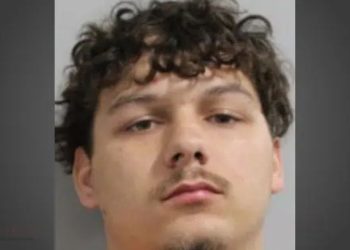 Orlando Biker Detained In Polk County With Stolen Gun From Bradenton After Reckless Ride