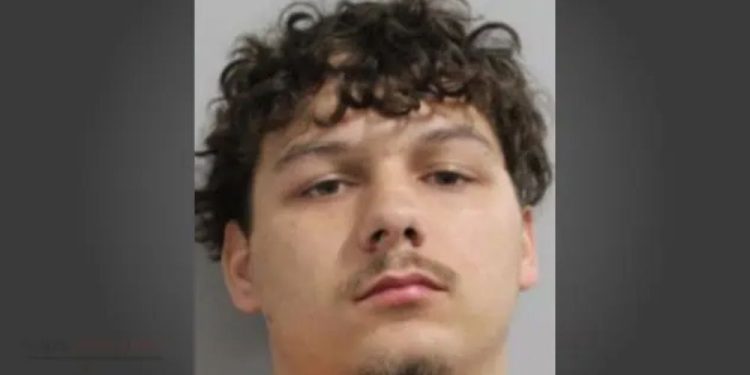 Orlando Biker Detained In Polk County With Stolen Gun From Bradenton After Reckless Ride