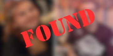 Parents overjoyed after daughter located safe following AMBER Alert scare