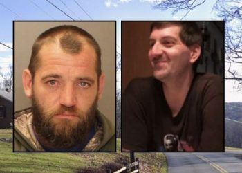 Pennsylvania Landlord Sentenced To Prison For Beating Tenant To Death During Drunken Fight, Officials Say