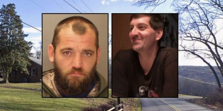 Pennsylvania Landlord Sentenced To Prison For Beating Tenant To Death During Drunken Fight, Officials Say