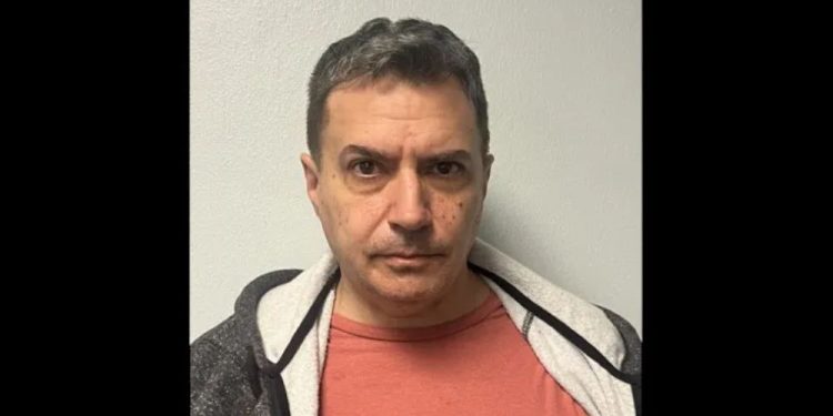 Pennsylvania Man Charged In Massive Child Exploitation Probe