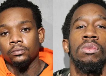 Police: Cook County Duo Arrested An Hour After Chicago Carjacking