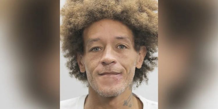 Police: Delonte West Arrested In Virginia After Showing Signs Of Intoxication
