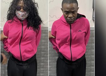 Police: Man Disguised As Woman Allegedly Recorded Women In Maryland Gym Showers