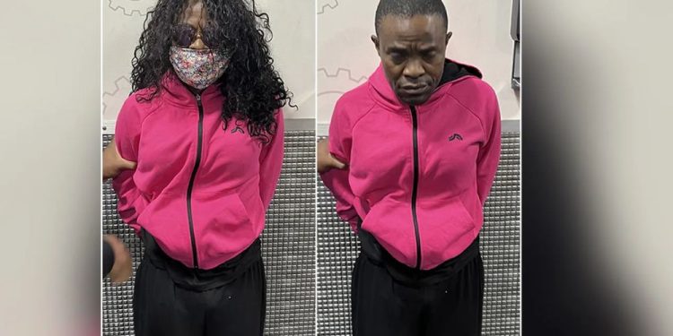 Police: Man Disguised As Woman Allegedly Recorded Women In Maryland Gym Showers