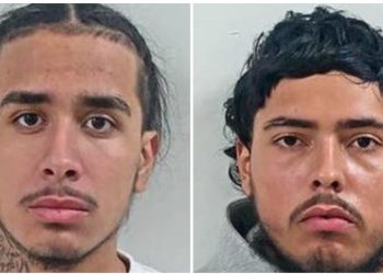 Police: Stolen SUV Pursuit Ends In Paterson Crash, Clifton Cops Detained 4 Teens