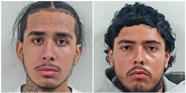 Police: Stolen SUV Pursuit Ends In Paterson Crash, Clifton Cops Detained 4 Teens