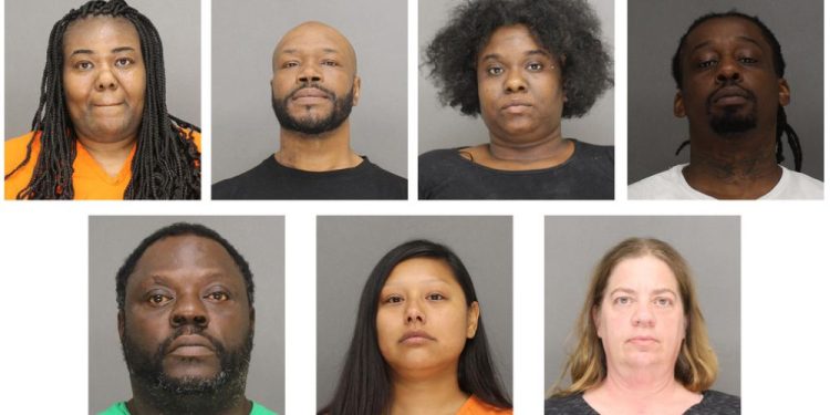 Ringleader Of Chicago-to-green Bay Drug Ring Gets 40-Year Prison Sentence